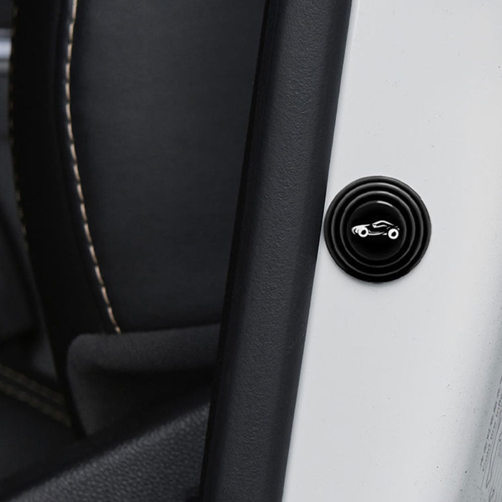 Shockproof car protector