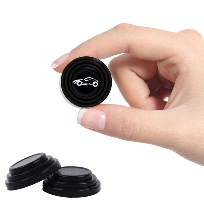Shockproof car protector