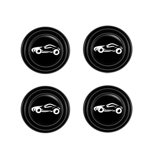Shockproof car protector