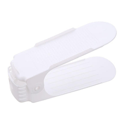 Shoe Slotz (10 Pieces)