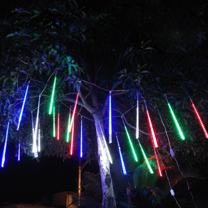 Show Fall LED Lights