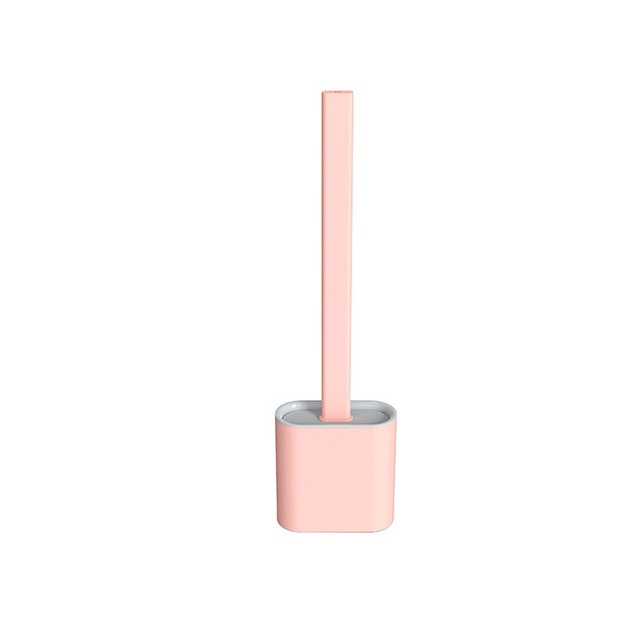 Silicone Flex Toilet brush