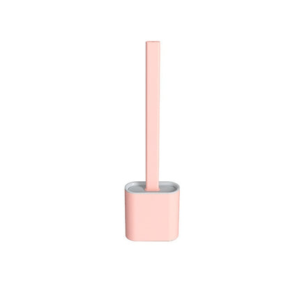 Silicone Flex Toilet brush