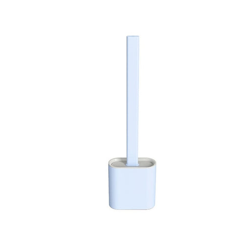 Silicone Flex Toilet brush