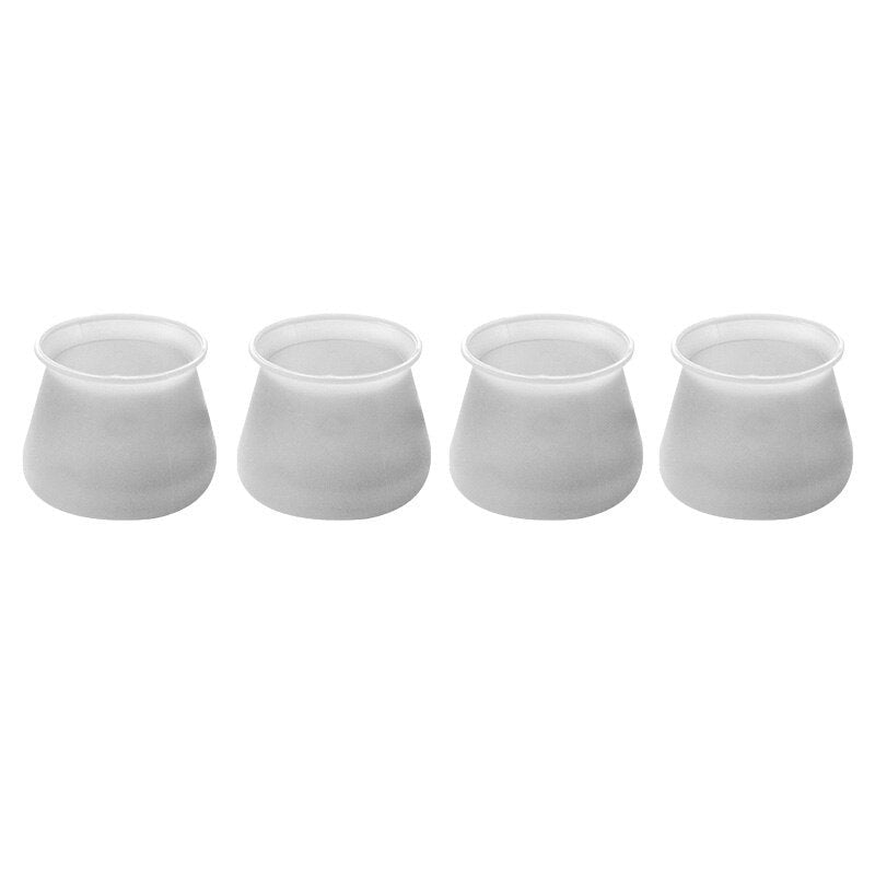 Silicone Floor Protectors