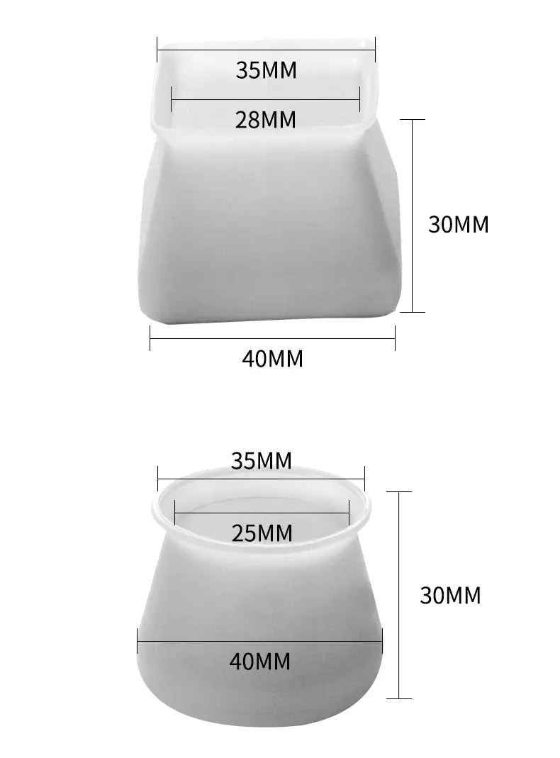Silicone Floor Protectors