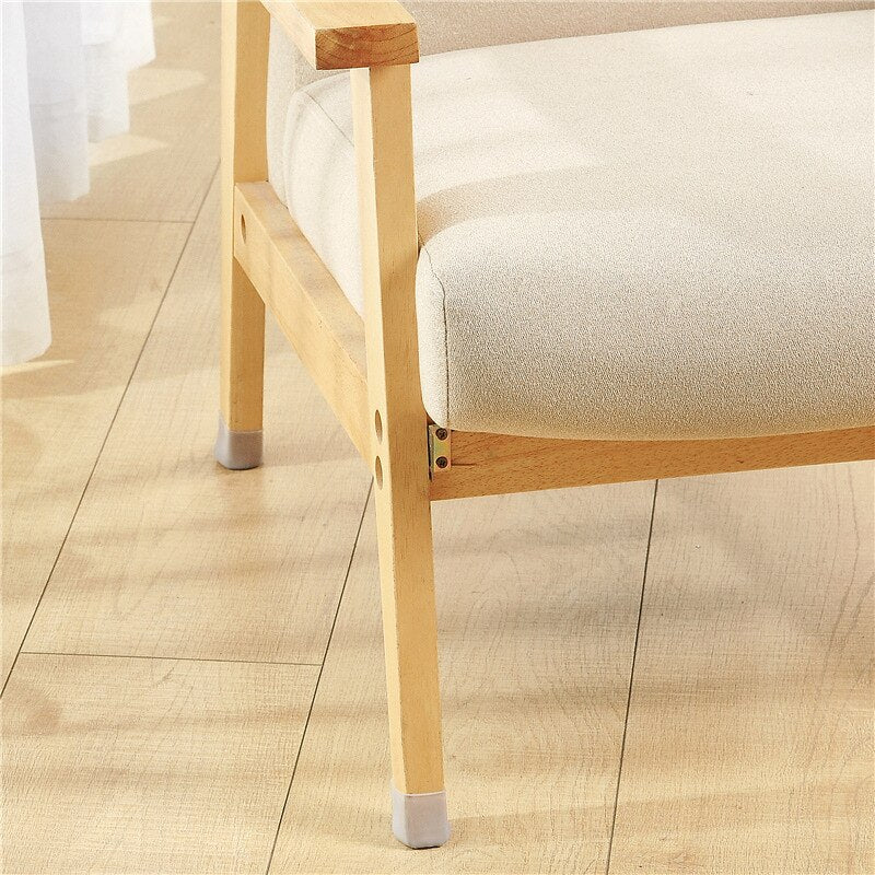 Silicone Floor Protectors