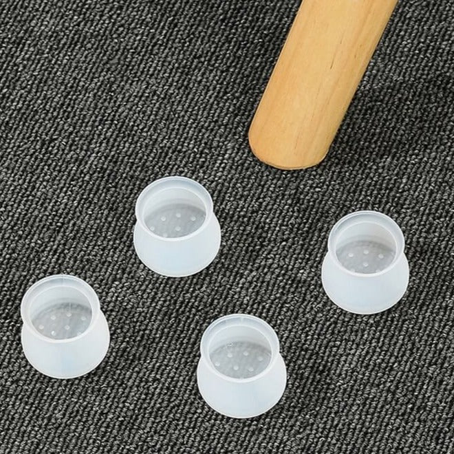 Silicone Floor Protectors