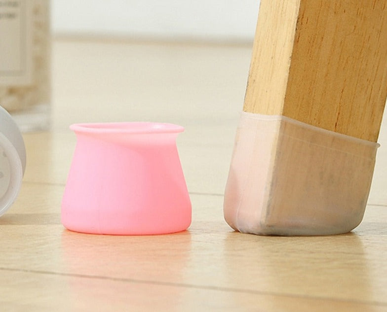Silicone Floor Protectors