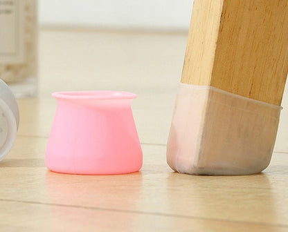 Silicone Floor Protectors