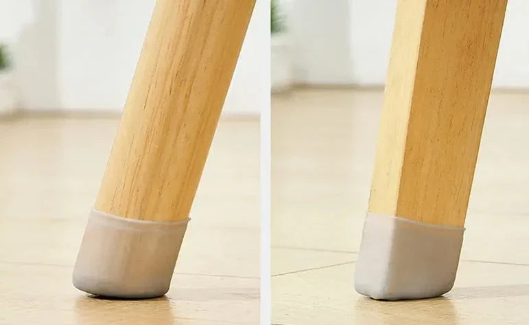 Silicone Floor Protectors