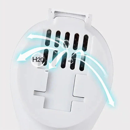 Silicone Scrub Toilet brush