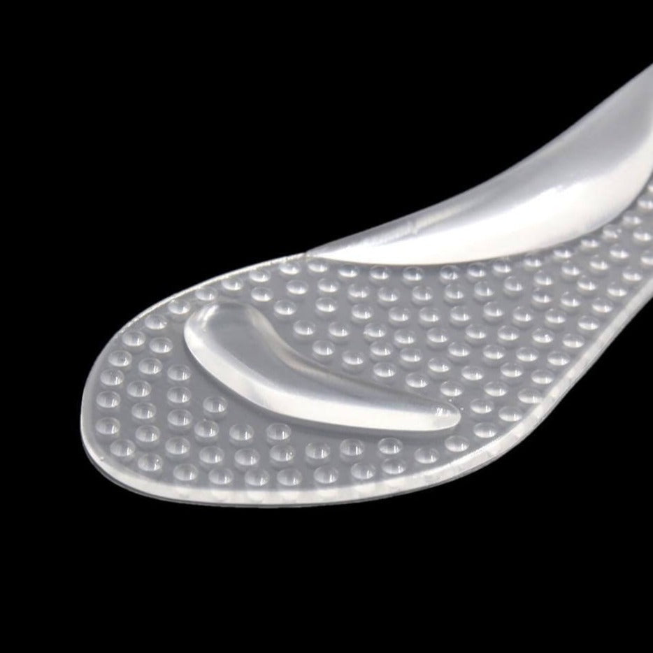 Silicone Shoe Insoles