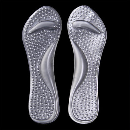 Silicone Shoe Insoles
