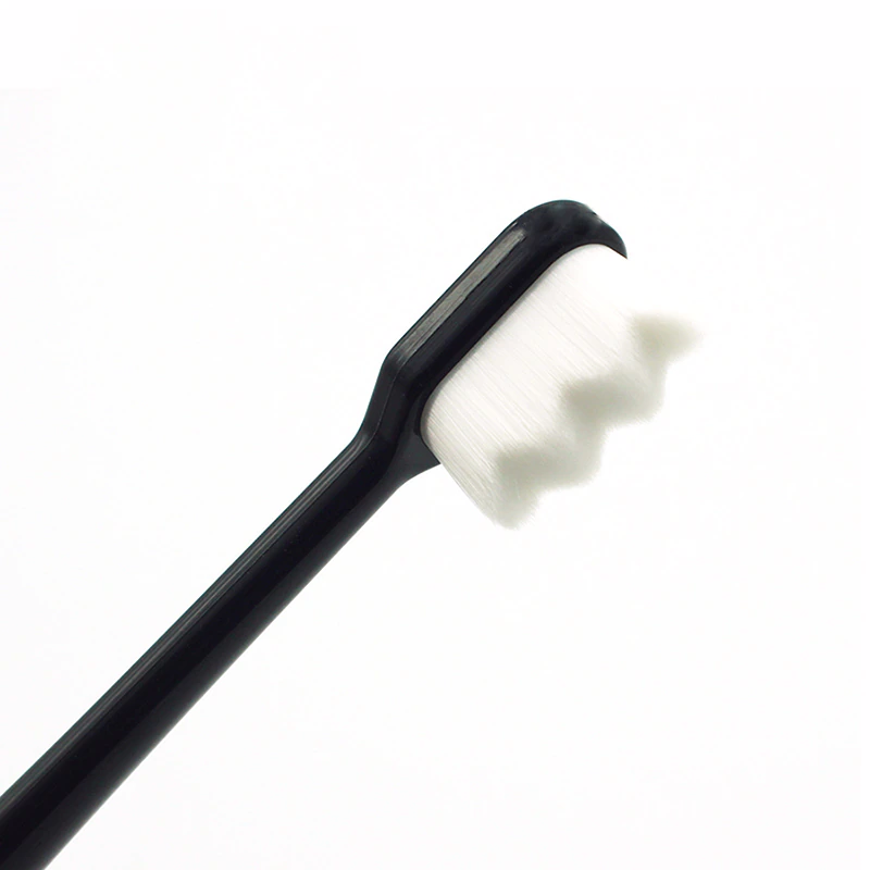 Silk Toothbrush