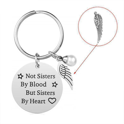 Sisterhood Key ring