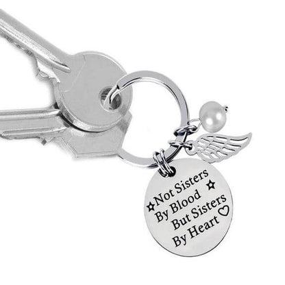 Sisterhood Key ring