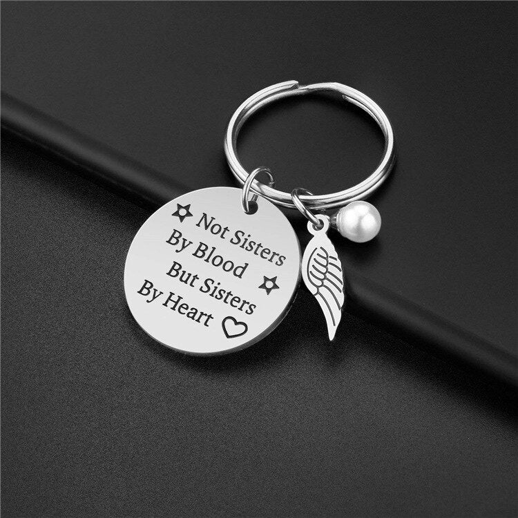 Sisterhood Key ring
