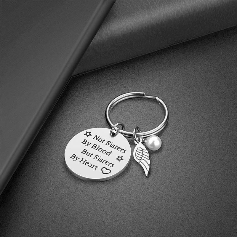 Sisterhood Key ring