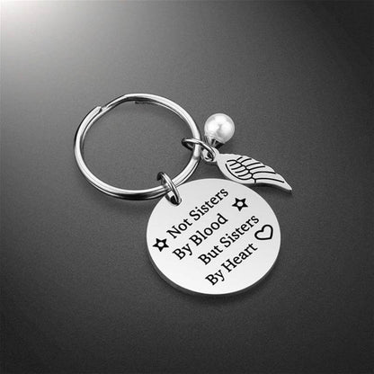 Sisterhood Key ring
