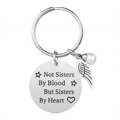 Sisterhood Key ring