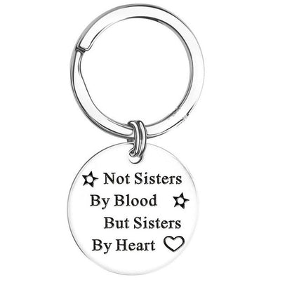 Sisterhood Key ring