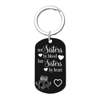 Sisterhood Key ring
