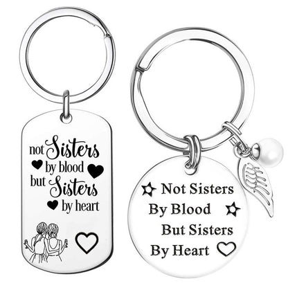 Sisterhood Key ring