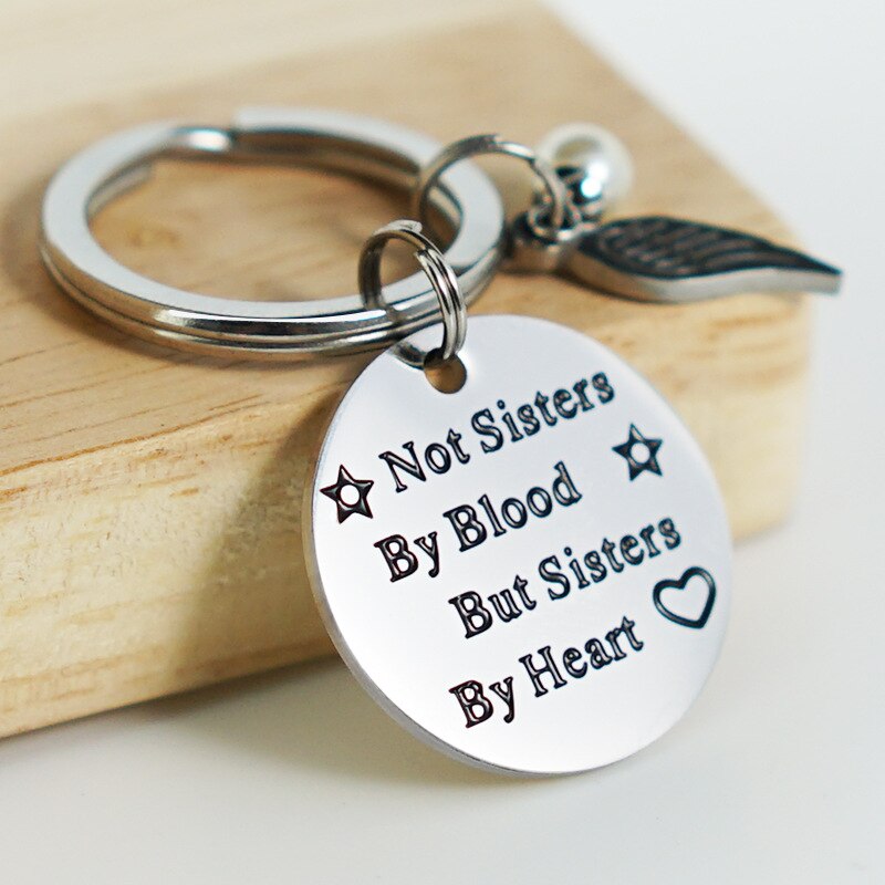 Sisterhood Key ring