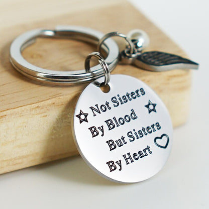 Sisterhood Key ring