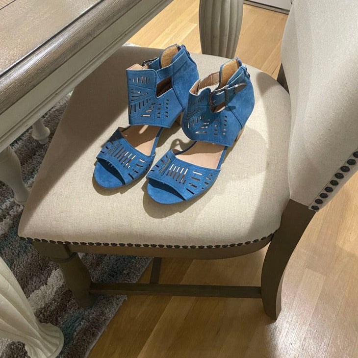 Slip-on Boots