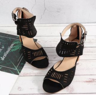 Slip-on Boots