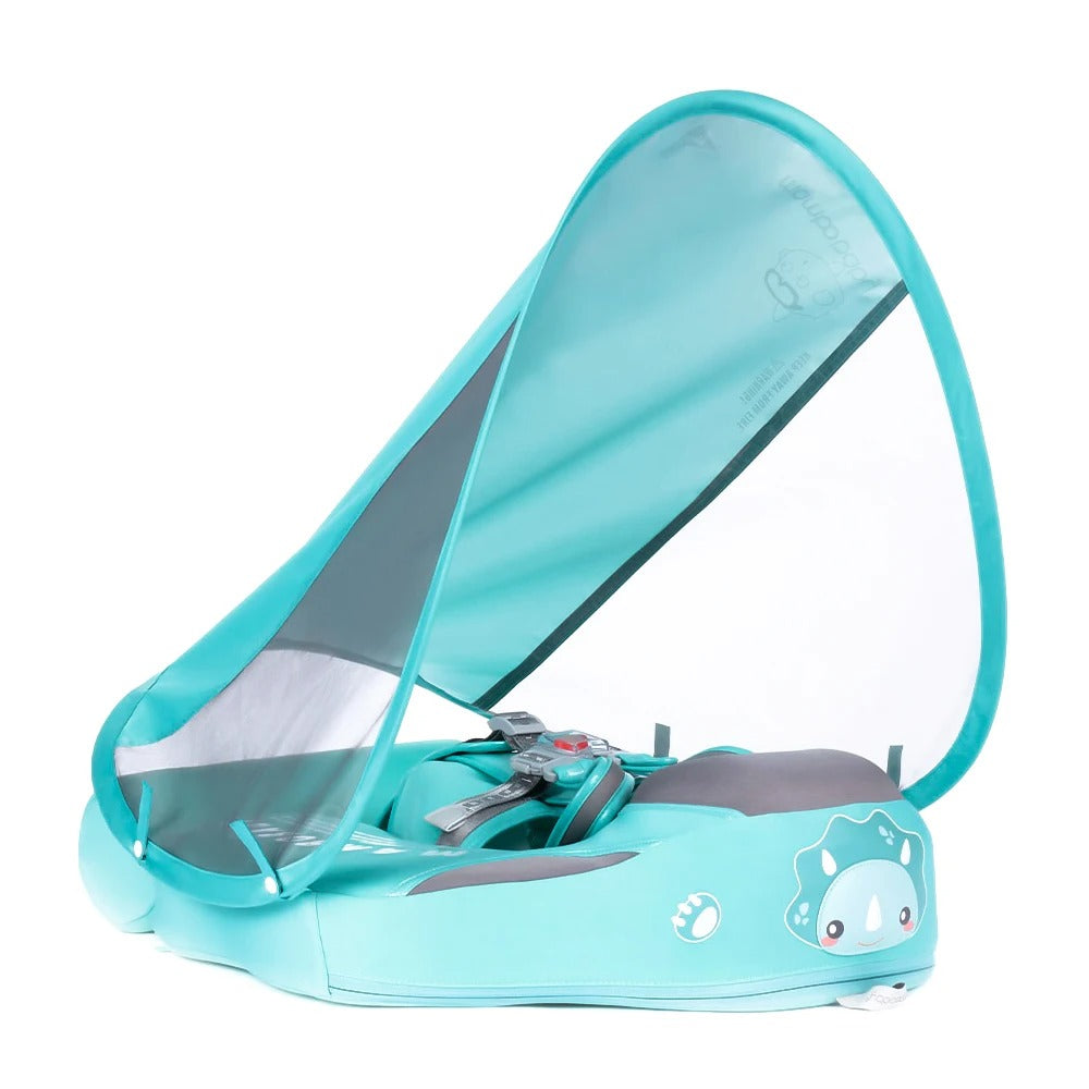 Smart Float Ring Swim Trainer