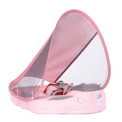 Smart Float Ring Swim Trainer