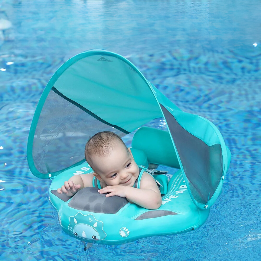 Smart Float Ring Swim Trainer