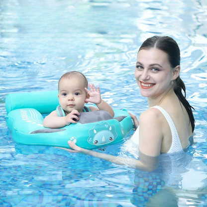 Smart Float Ring Swim Trainer