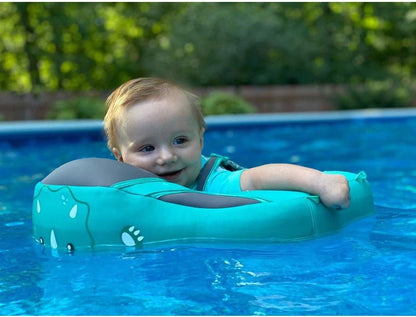 Smart Float Ring Swim Trainer