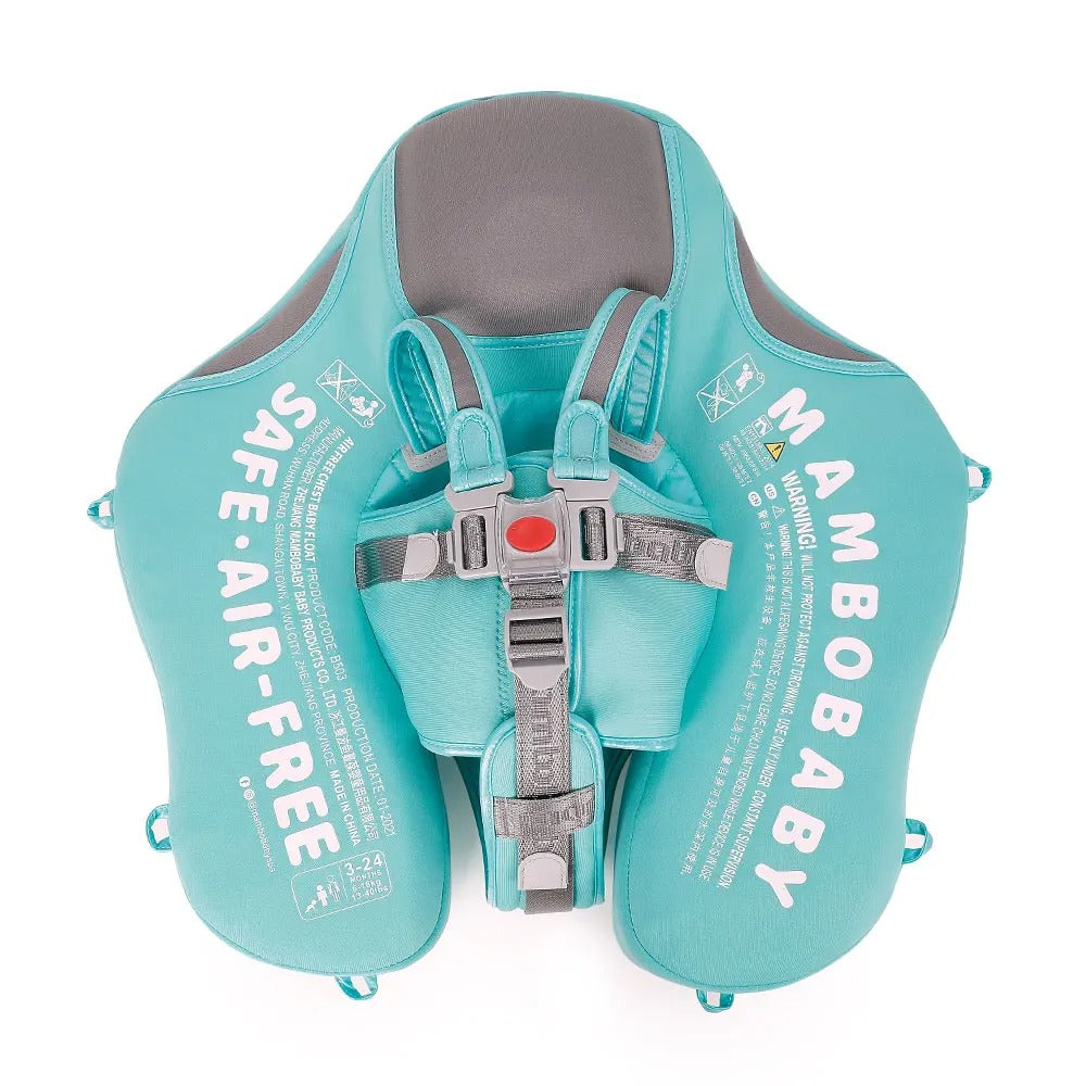 Smart Float Ring Swim Trainer