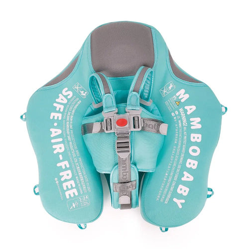 Smart Float Ring Swim Trainer