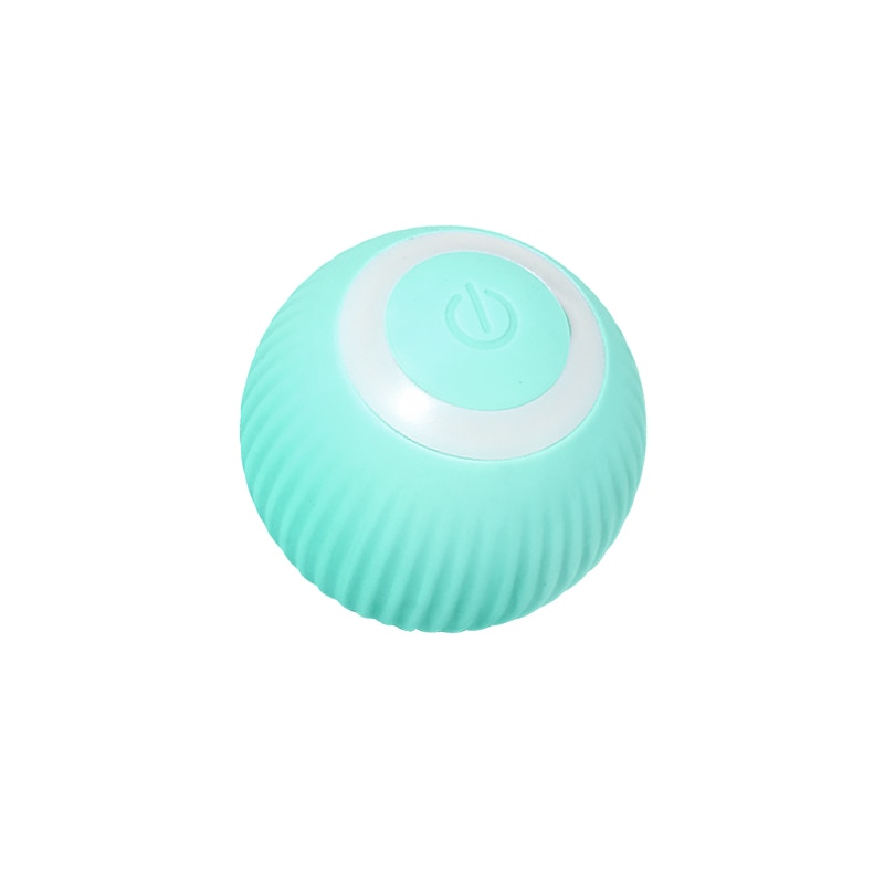 Smart Interactive Pet Ball Toy