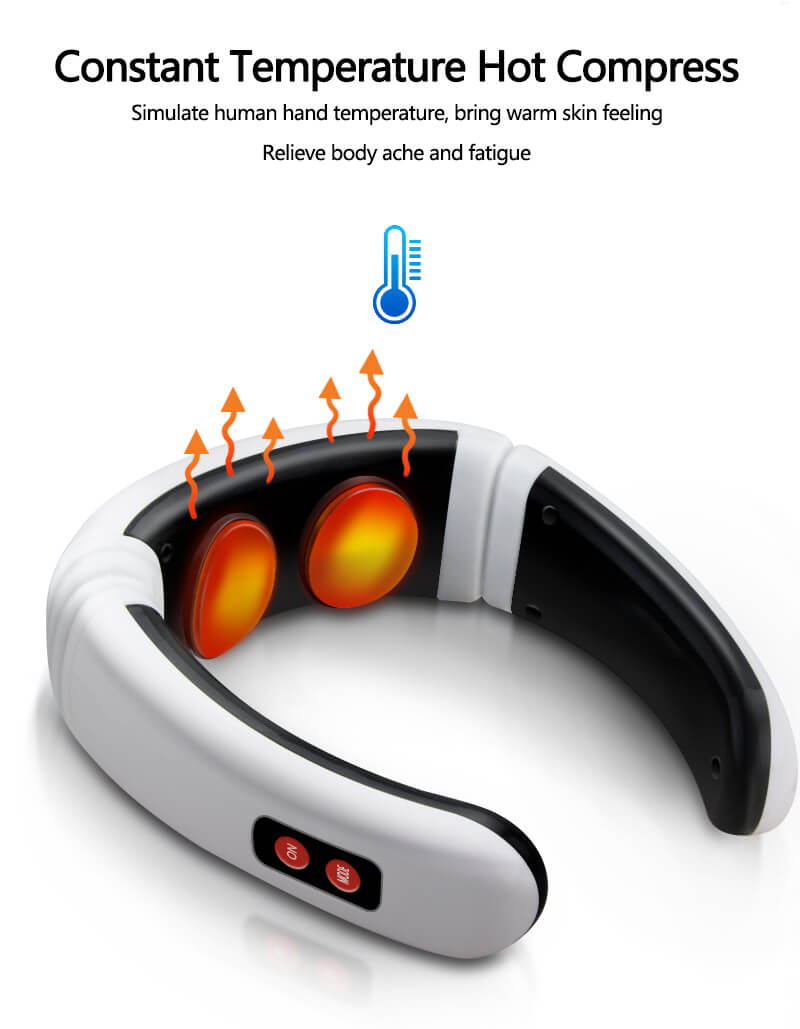 Smart Neck Massager