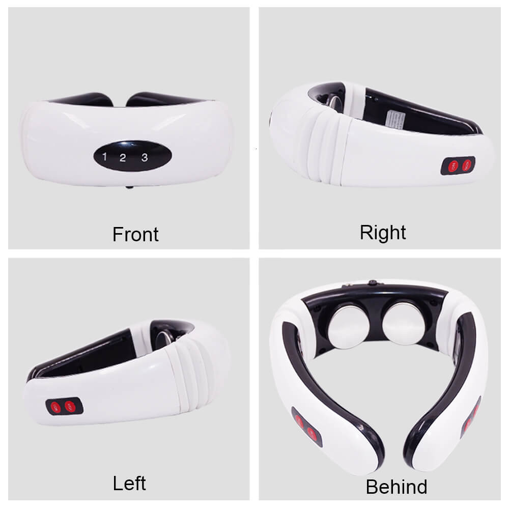 Smart Neck Massager