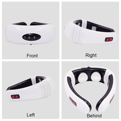 Smart Neck Massager
