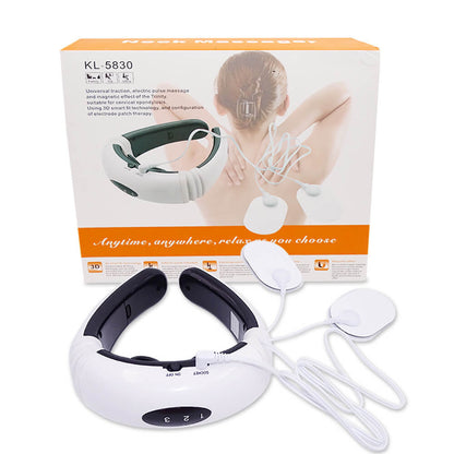 Smart Neck Massager