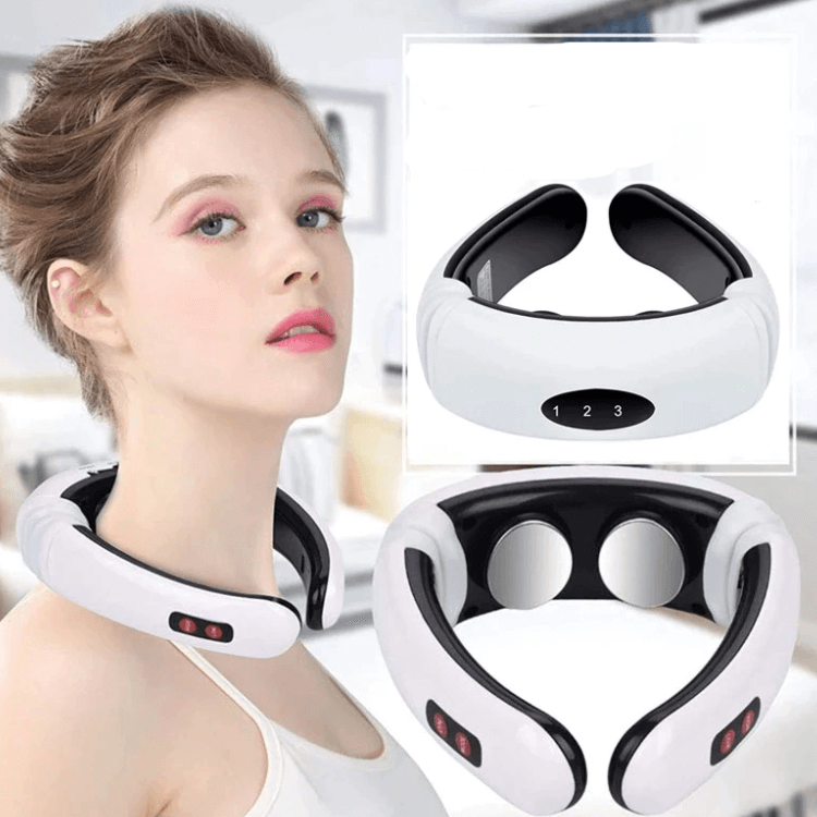 Smart Neck Massager