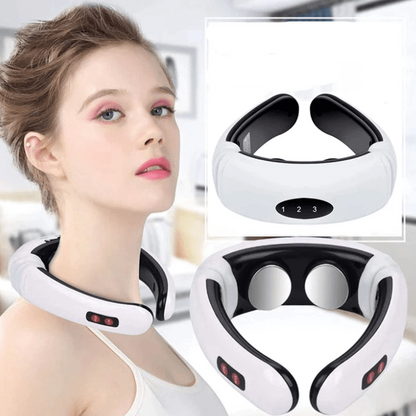 Smart Neck Massager