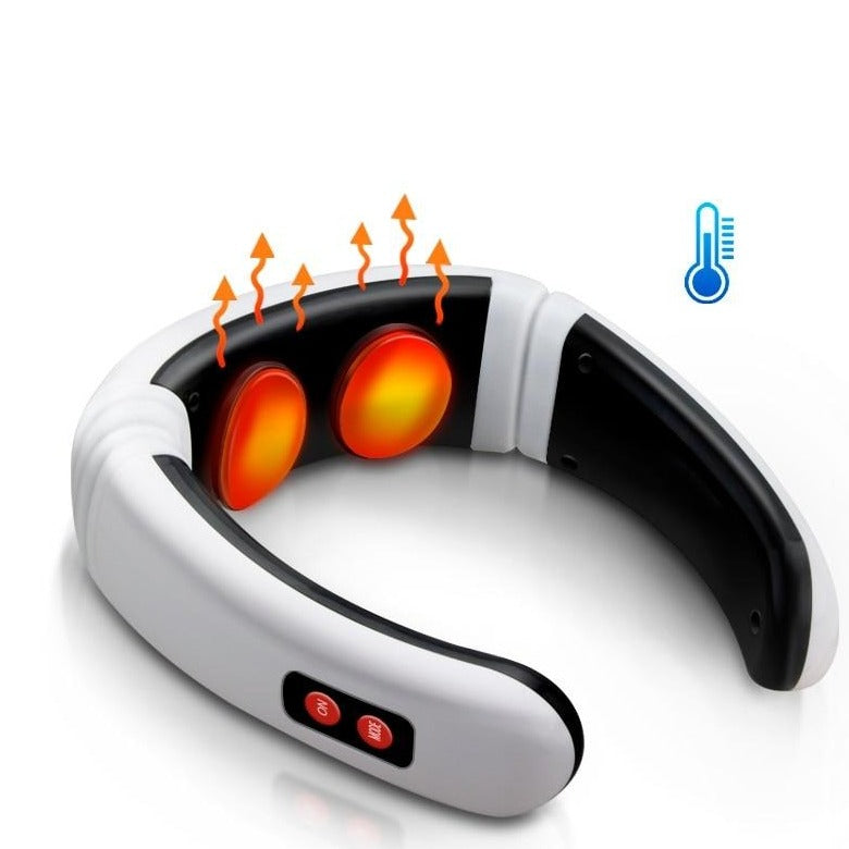 Smart Neck Massager