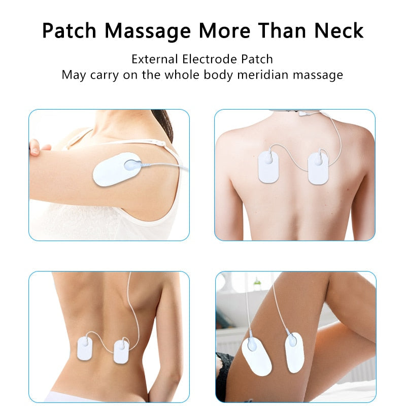 Smart Neck Massager