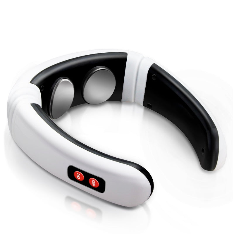 Smart Neck Massager