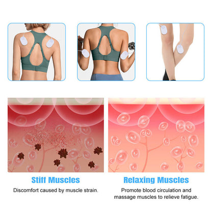Smart Neck Massager